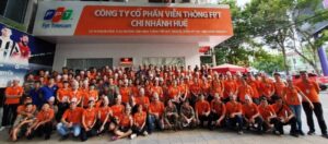 Văn phòng giao dịch FPT Huế