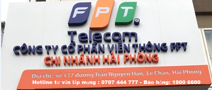 Tổng đài lắp mạng FPT Hải Phòng Tổng đài lắp mạng FPT Hải Phòng