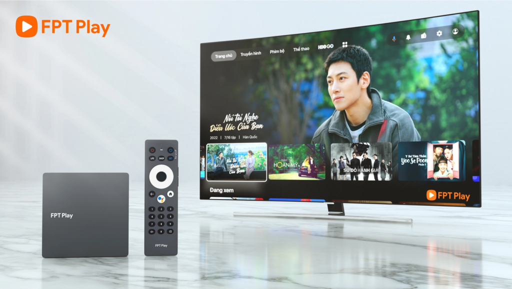 FPT Quận 11