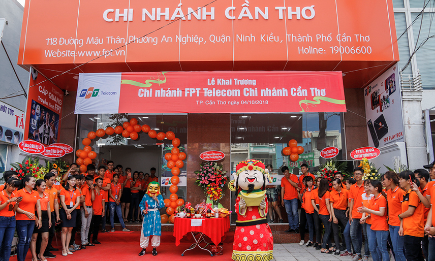 fpt cần thơ
